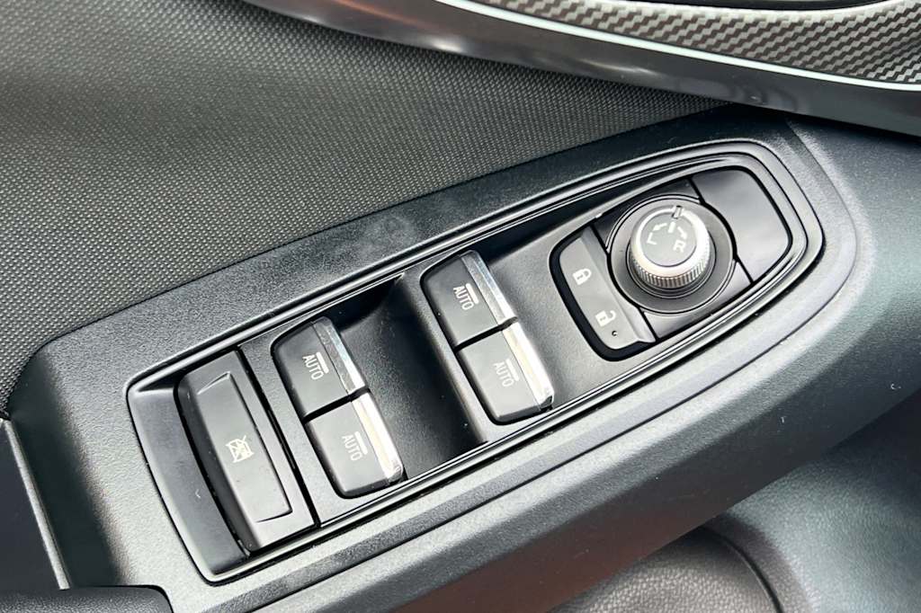 Thumbnail: 2022 Subaru WRX - 20