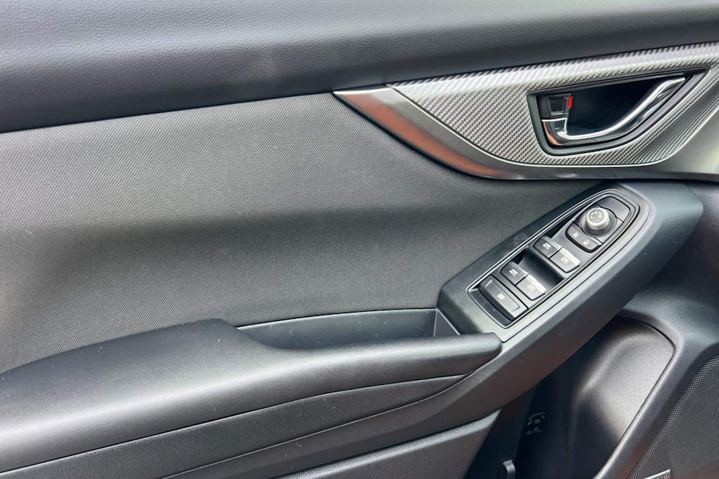 Thumbnail: 2022 Subaru WRX - 19