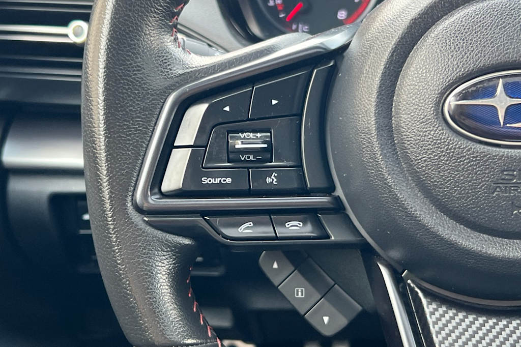 Thumbnail: 2022 Subaru WRX - 27