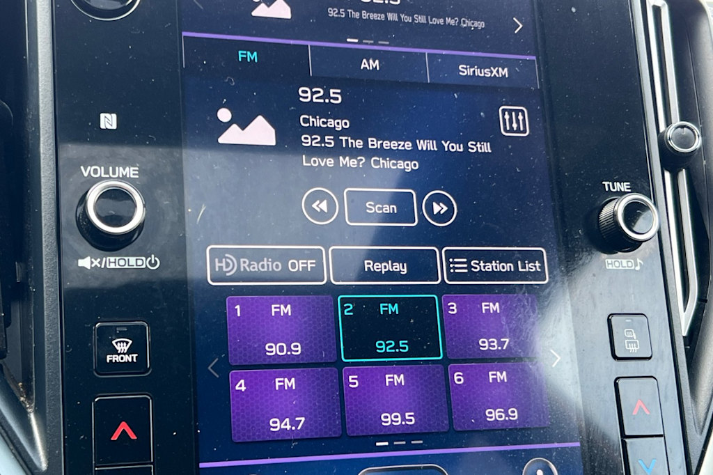 Thumbnail: 2022 Subaru WRX - 13