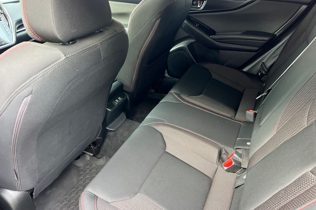 Thumbnail: 2022 Subaru WRX - 10