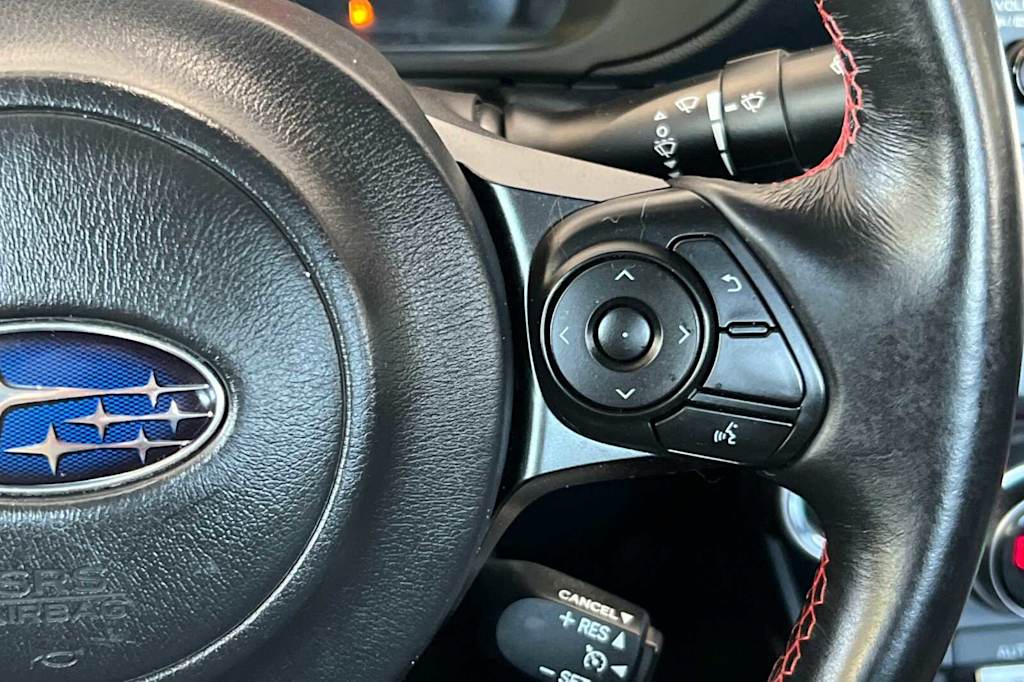 Thumbnail: 2023 Subaru BRZ - 28