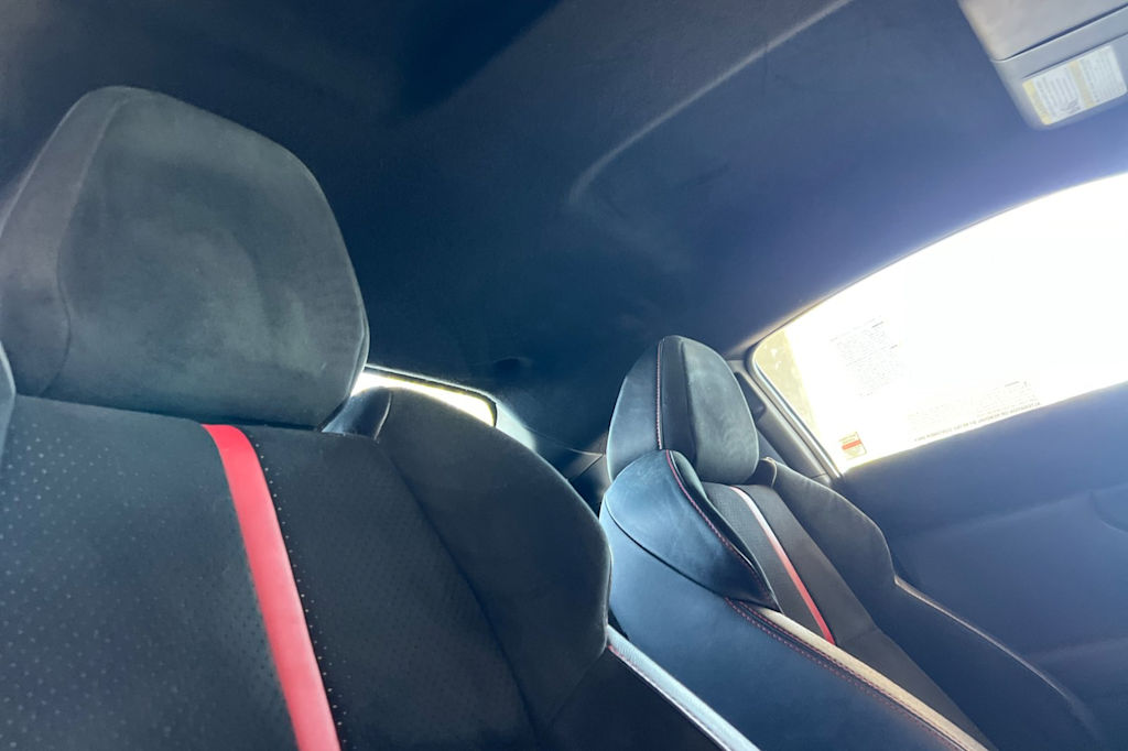 Thumbnail: 2023 Subaru BRZ - 21