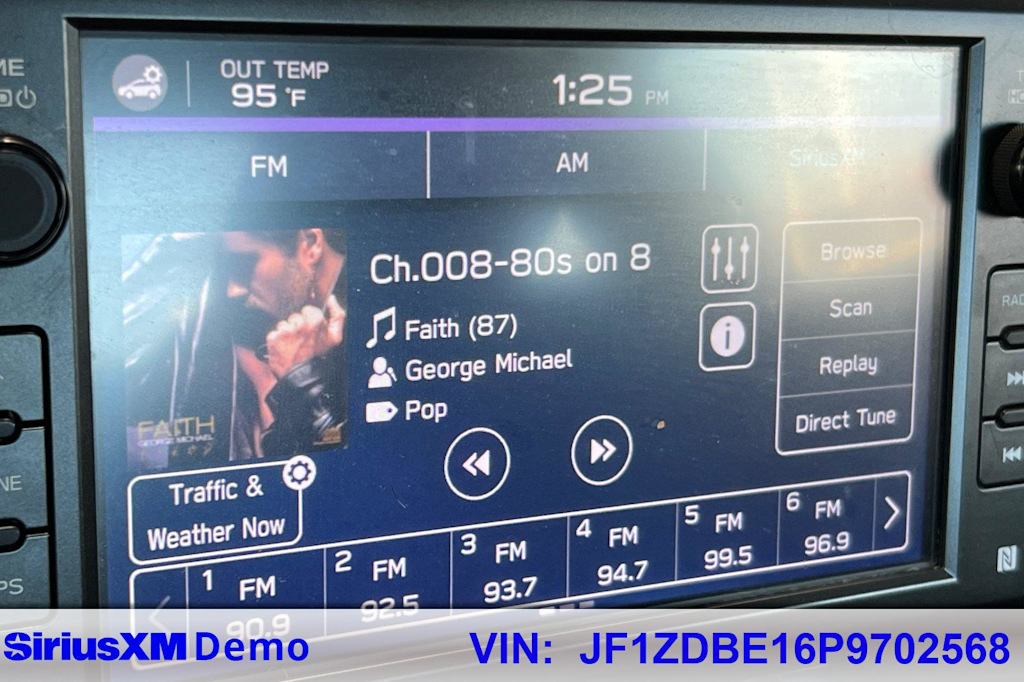 Thumbnail: 2023 Subaru BRZ - 30