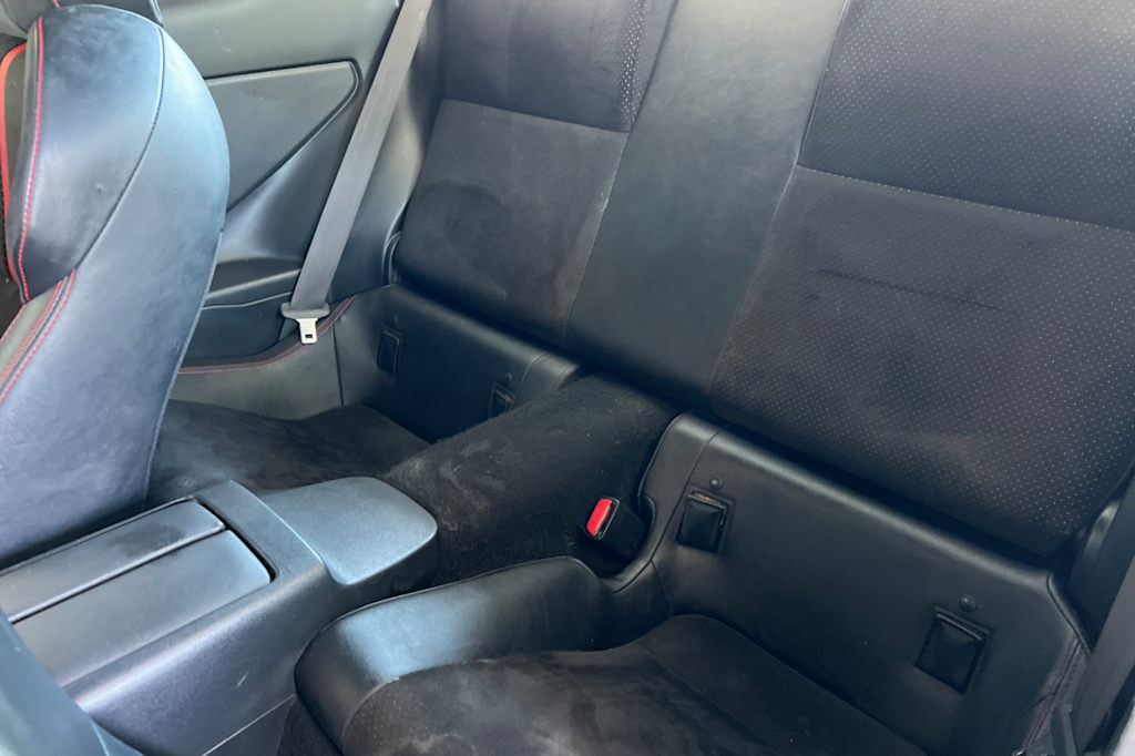 Thumbnail: 2023 Subaru BRZ - 16