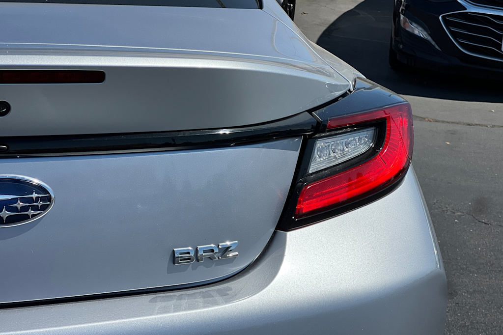Thumbnail: 2023 Subaru BRZ - 29