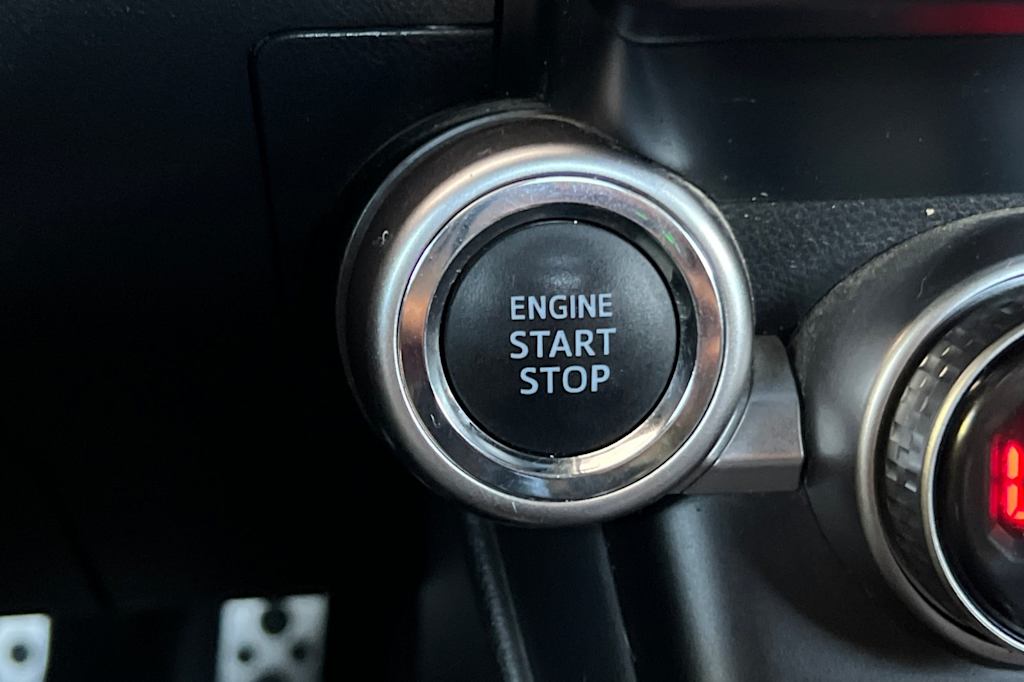 Thumbnail: 2023 Subaru BRZ - 25