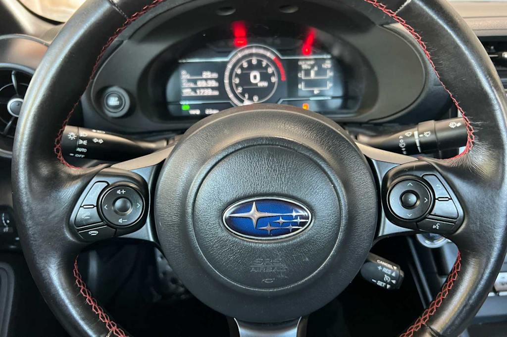 Thumbnail: 2023 Subaru BRZ - 26