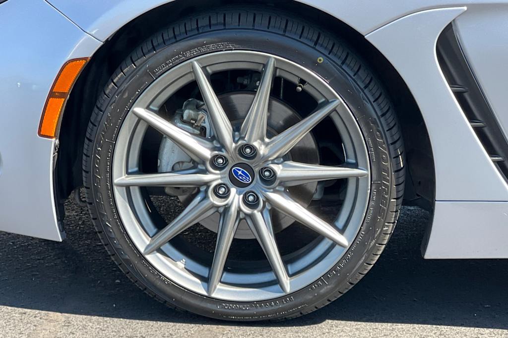 Thumbnail: 2023 Subaru BRZ - 7