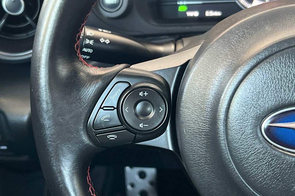 Thumbnail: 2023 Subaru BRZ - 27