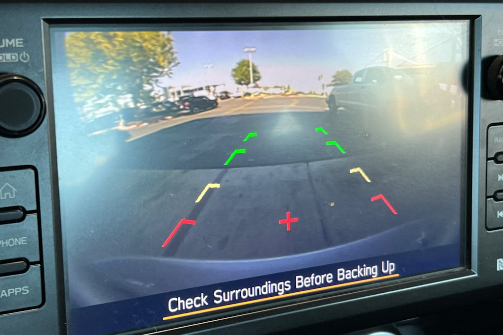 Thumbnail: 2023 Subaru BRZ - 23