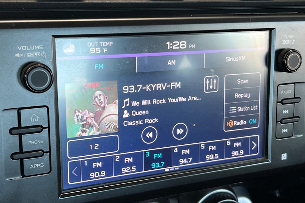 Thumbnail: 2023 Subaru BRZ - 11