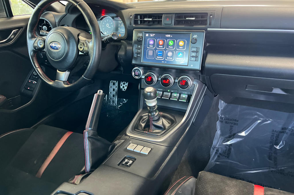 Thumbnail: 2023 Subaru BRZ - 2