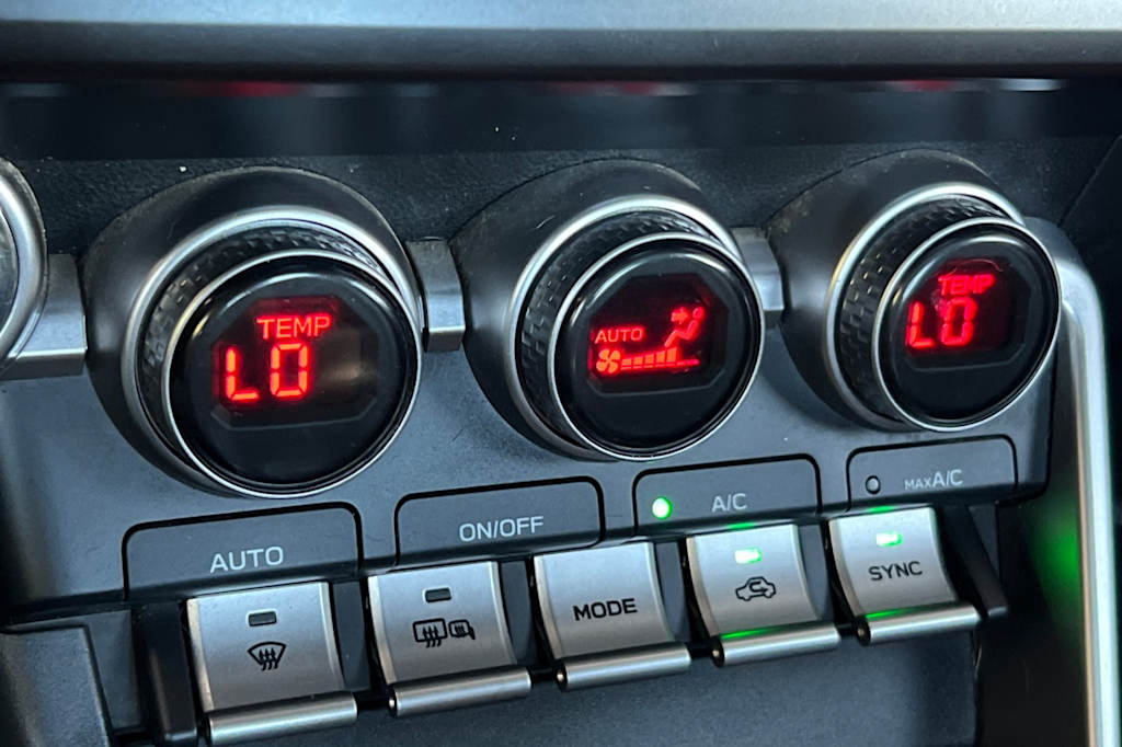 Thumbnail: 2023 Subaru BRZ - 24