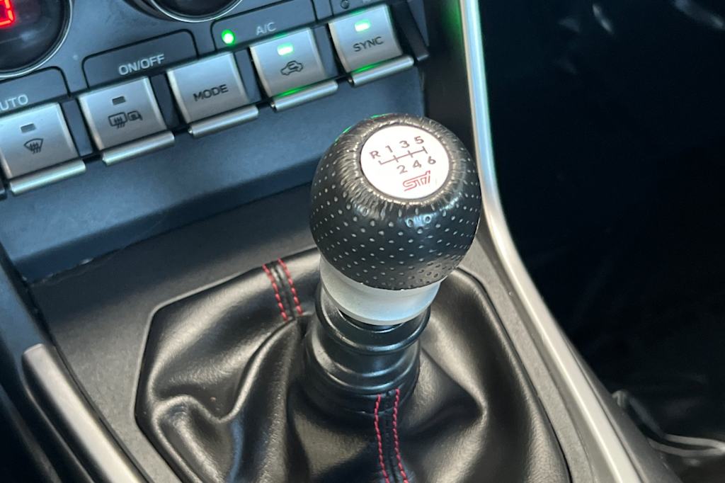 Thumbnail: 2023 Subaru BRZ - 12