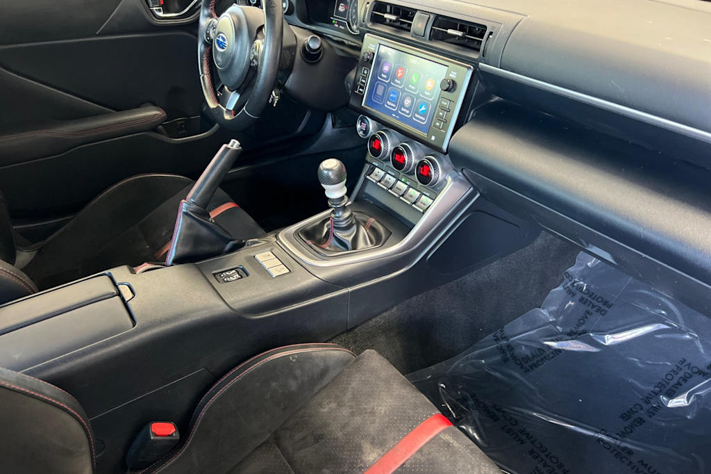 Thumbnail: 2023 Subaru BRZ - 10