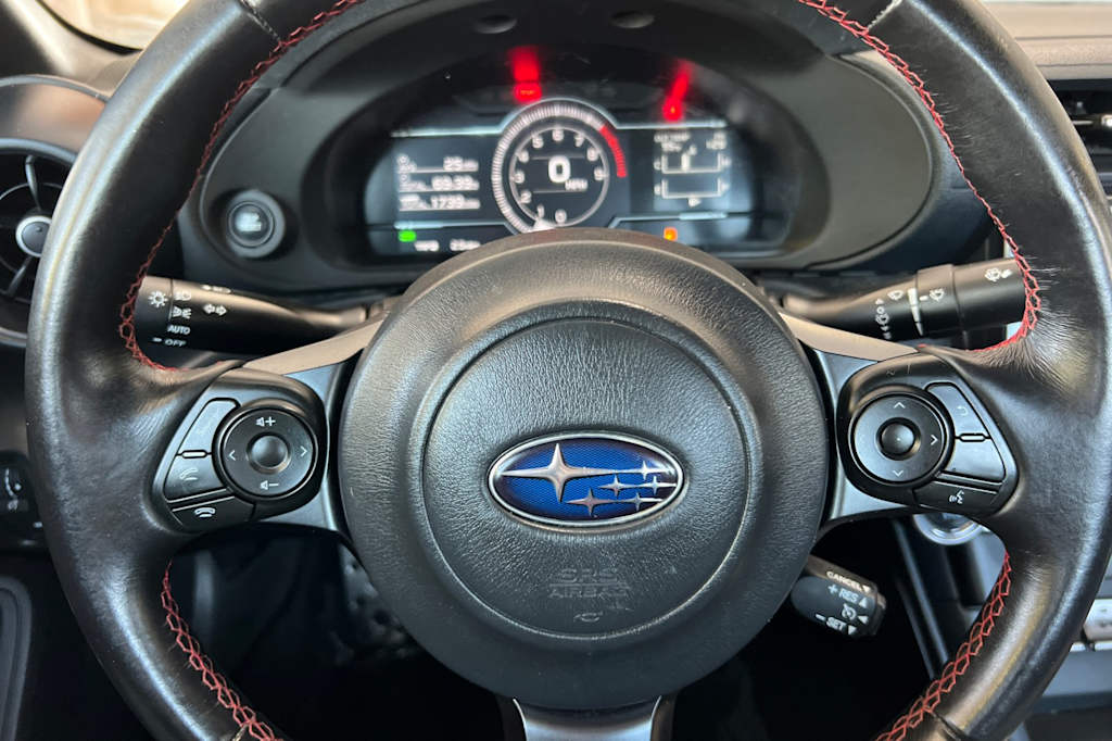 Thumbnail: 2023 Subaru BRZ - 26