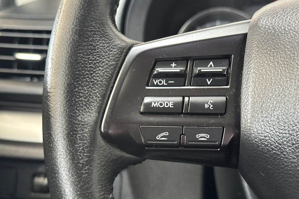 Thumbnail: 2013 Subaru XV Crosstrek - 27