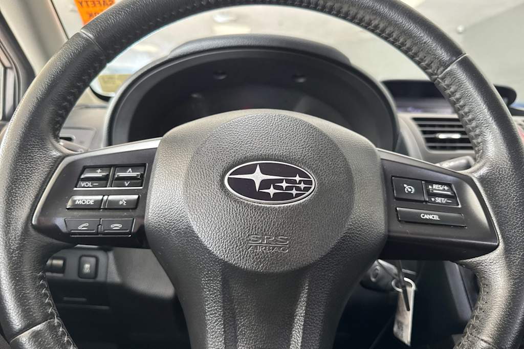 Thumbnail: 2013 Subaru XV Crosstrek - 26