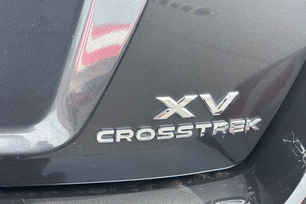 Thumbnail: 2013 Subaru XV Crosstrek - 7