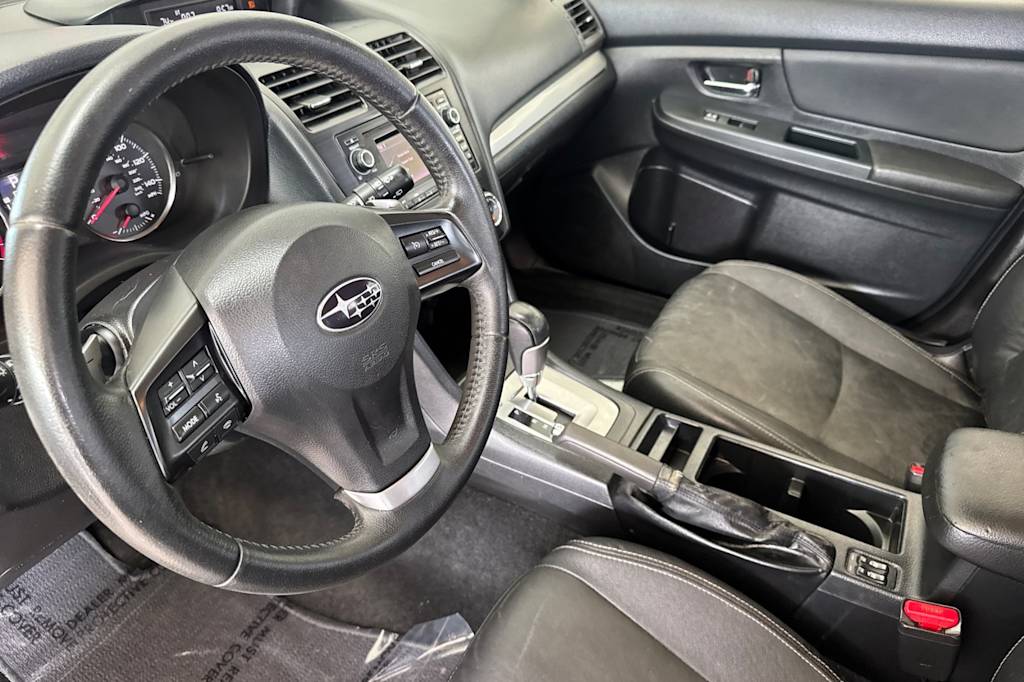 Thumbnail: 2013 Subaru XV Crosstrek - 9