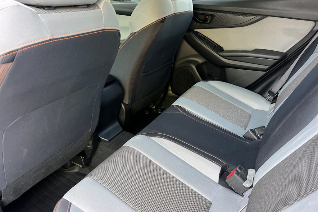 Thumbnail: 2019 Subaru Crosstrek - 11