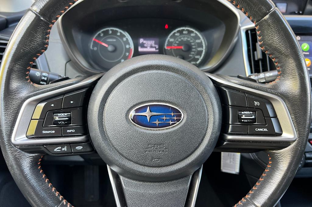 Thumbnail: 2019 Subaru Crosstrek - 27