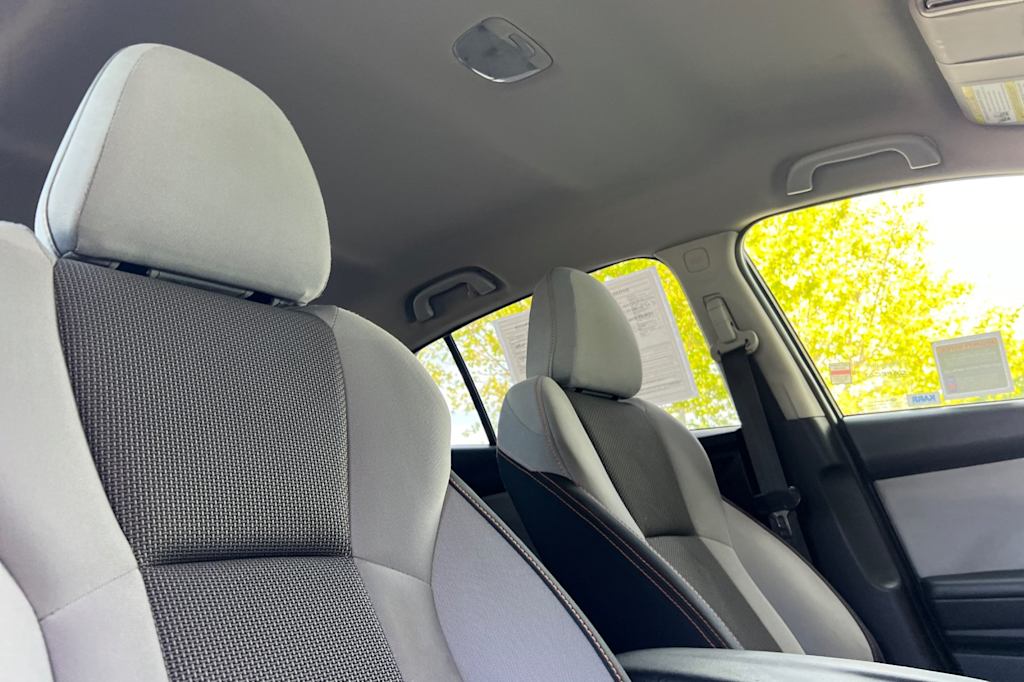 Thumbnail: 2019 Subaru Crosstrek - 10