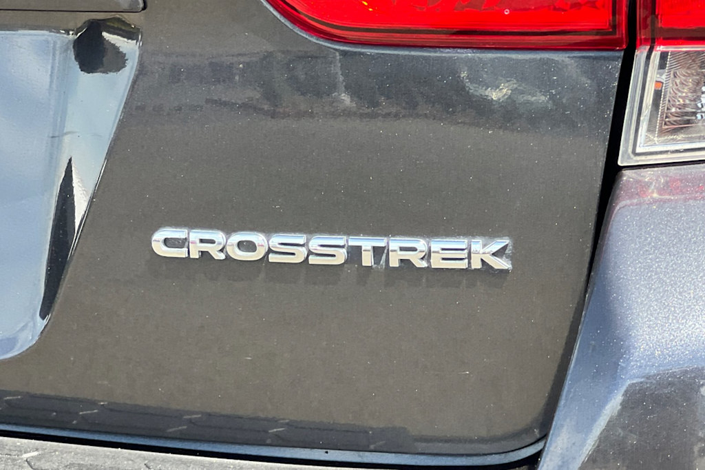 Thumbnail: 2019 Subaru Crosstrek - 7
