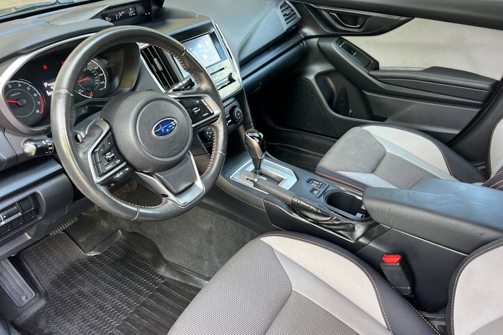 Thumbnail: 2019 Subaru Crosstrek - 9