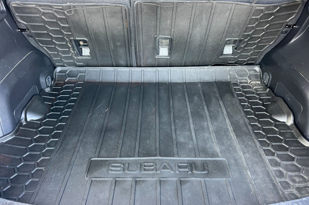 Thumbnail: 2019 Subaru Crosstrek - 17