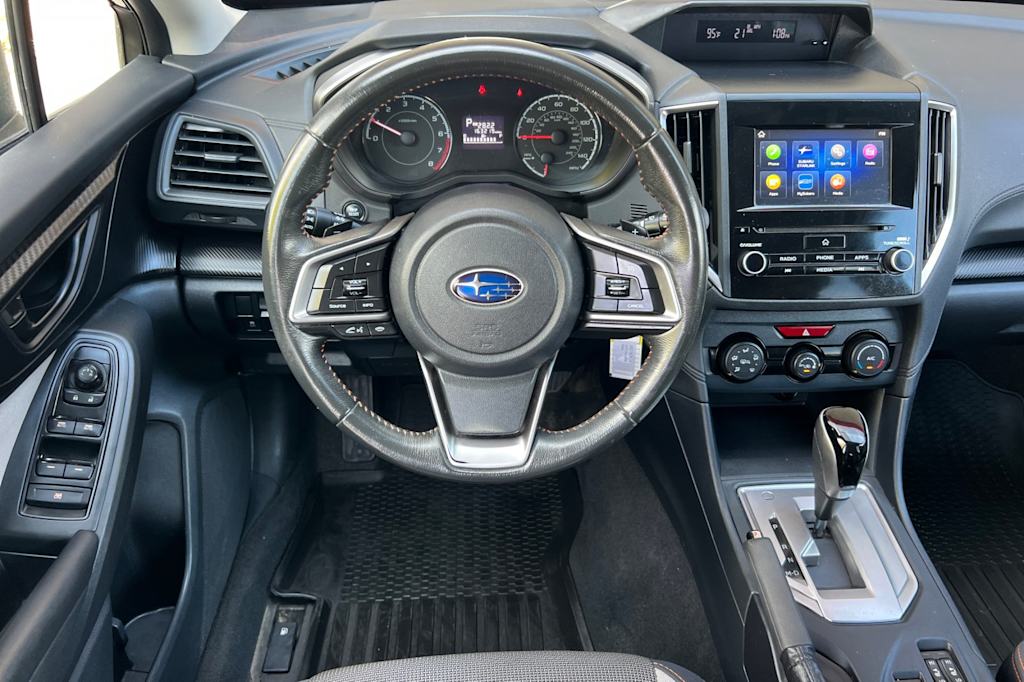 Thumbnail: 2019 Subaru Crosstrek - 12