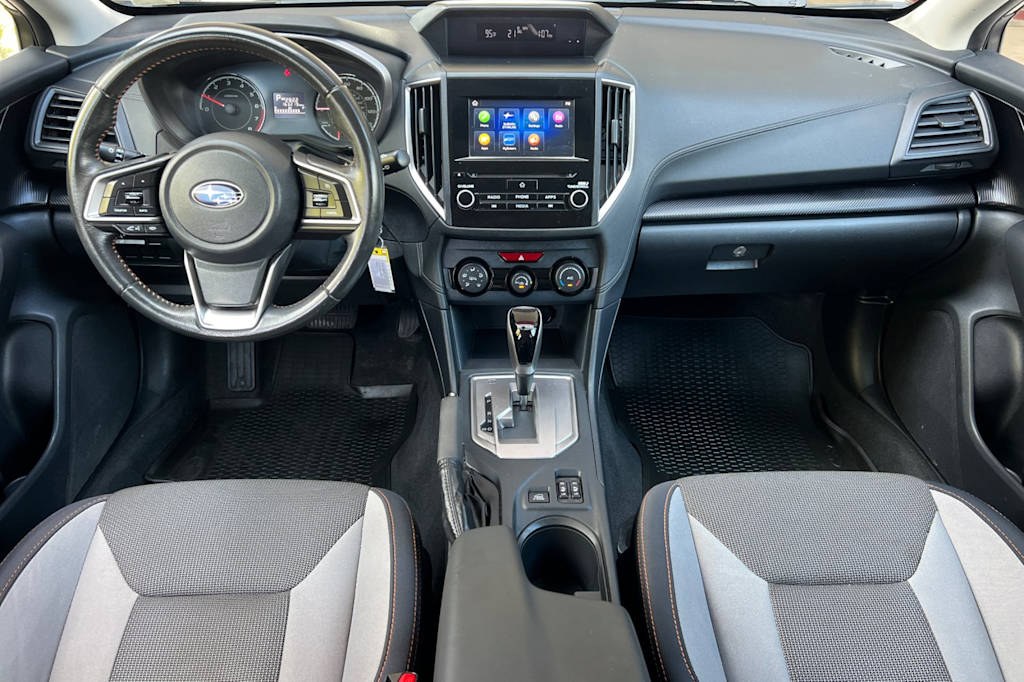 Thumbnail: 2019 Subaru Crosstrek - 2