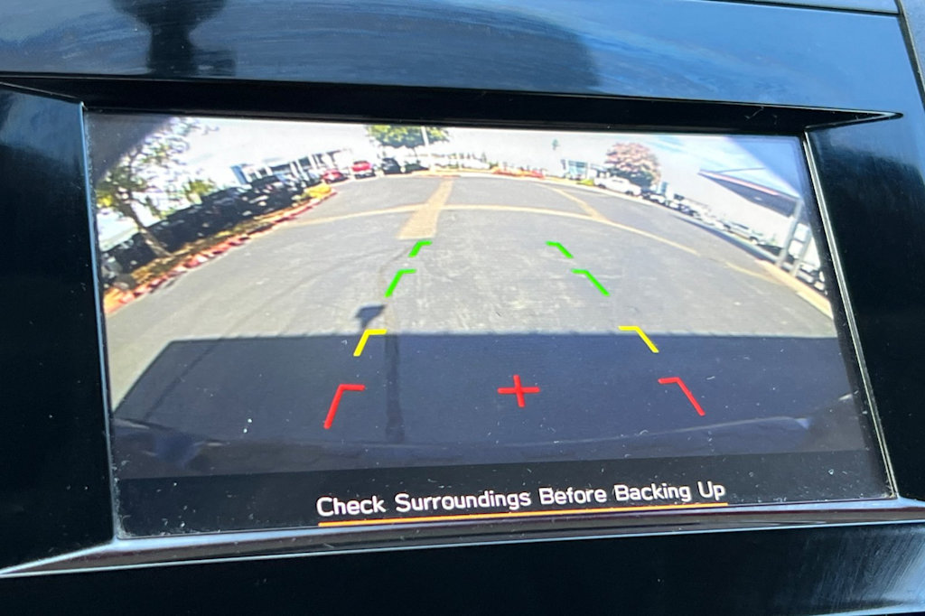 Thumbnail: 2019 Subaru Crosstrek - 25