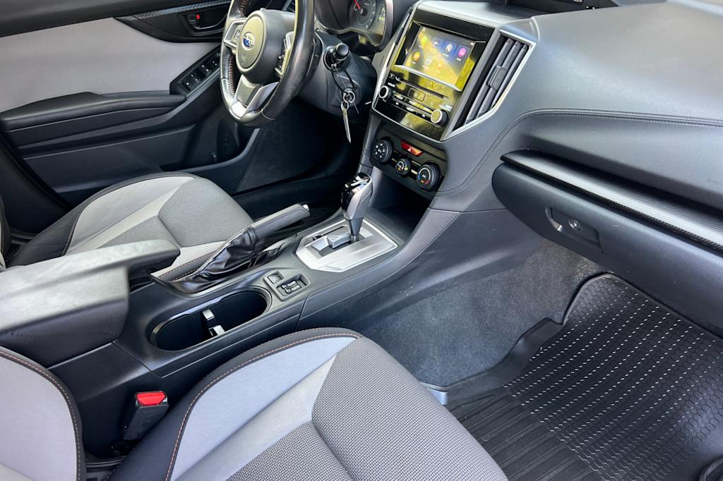 Thumbnail: 2019 Subaru Crosstrek - 13