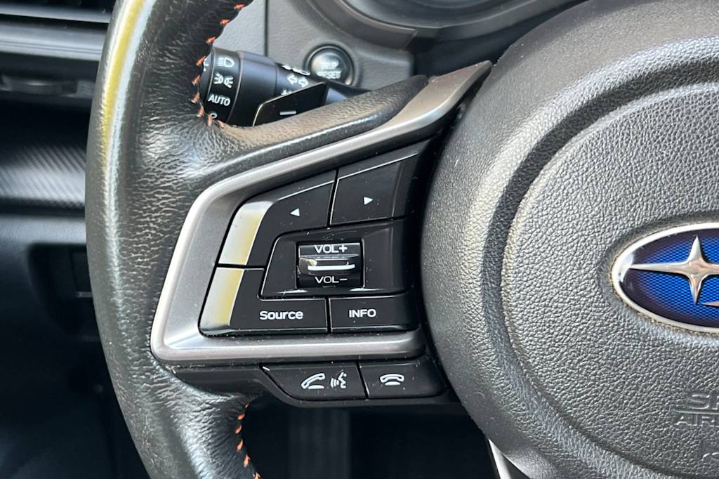 Thumbnail: 2019 Subaru Crosstrek - 28