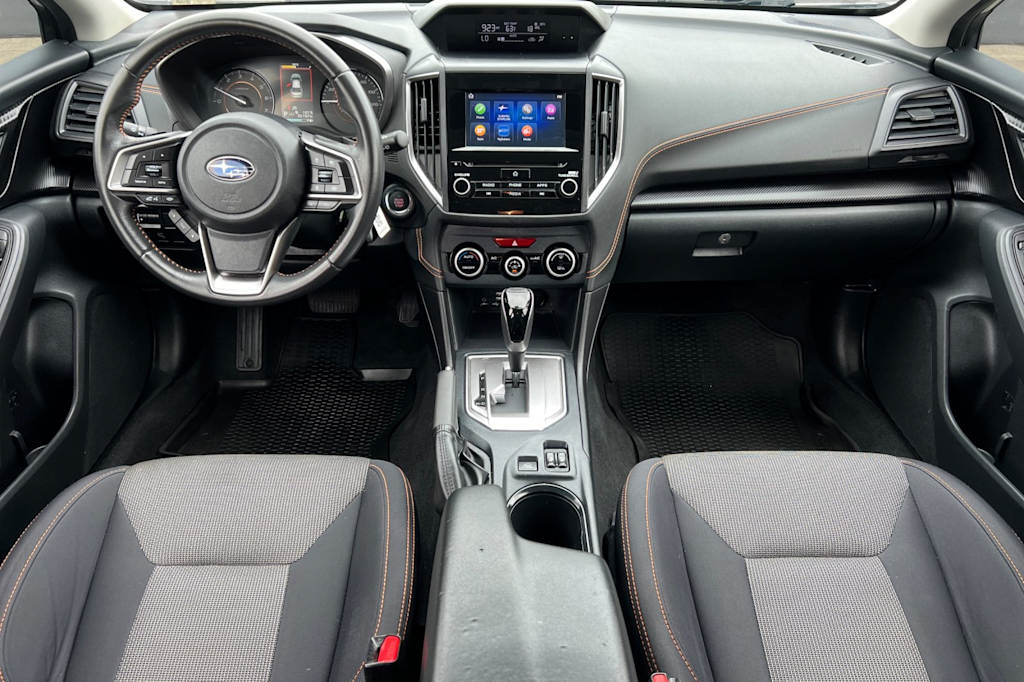 Thumbnail: 2022 Subaru Crosstrek - 2