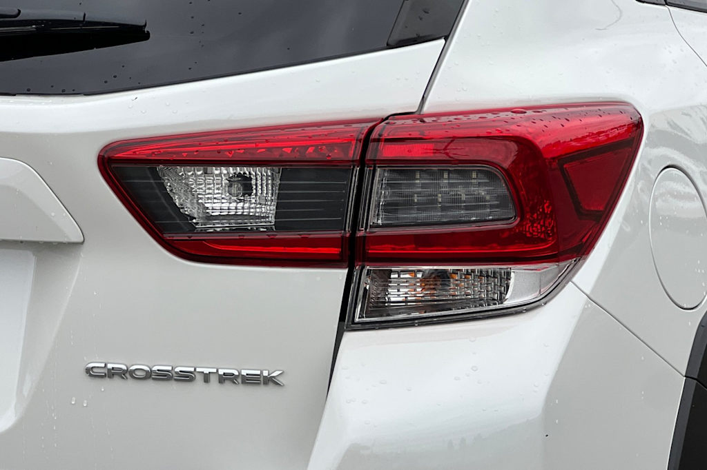 Thumbnail: 2022 Subaru Crosstrek - 31