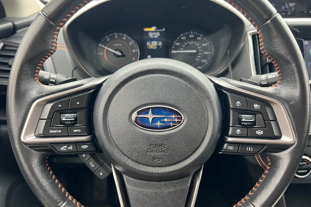 Thumbnail: 2022 Subaru Crosstrek - 27
