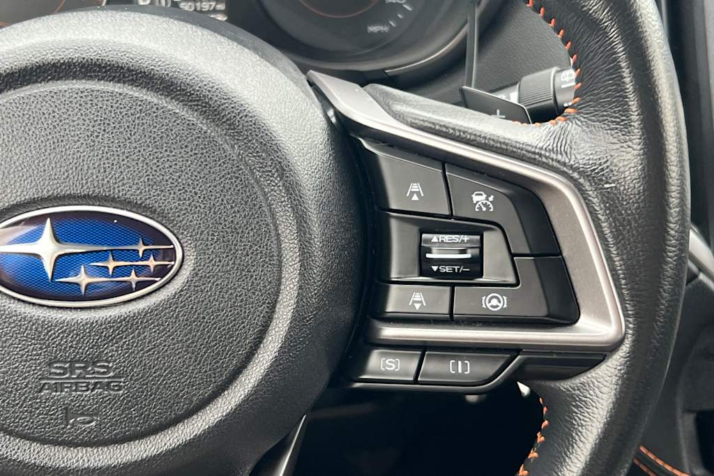 Thumbnail: 2022 Subaru Crosstrek - 29