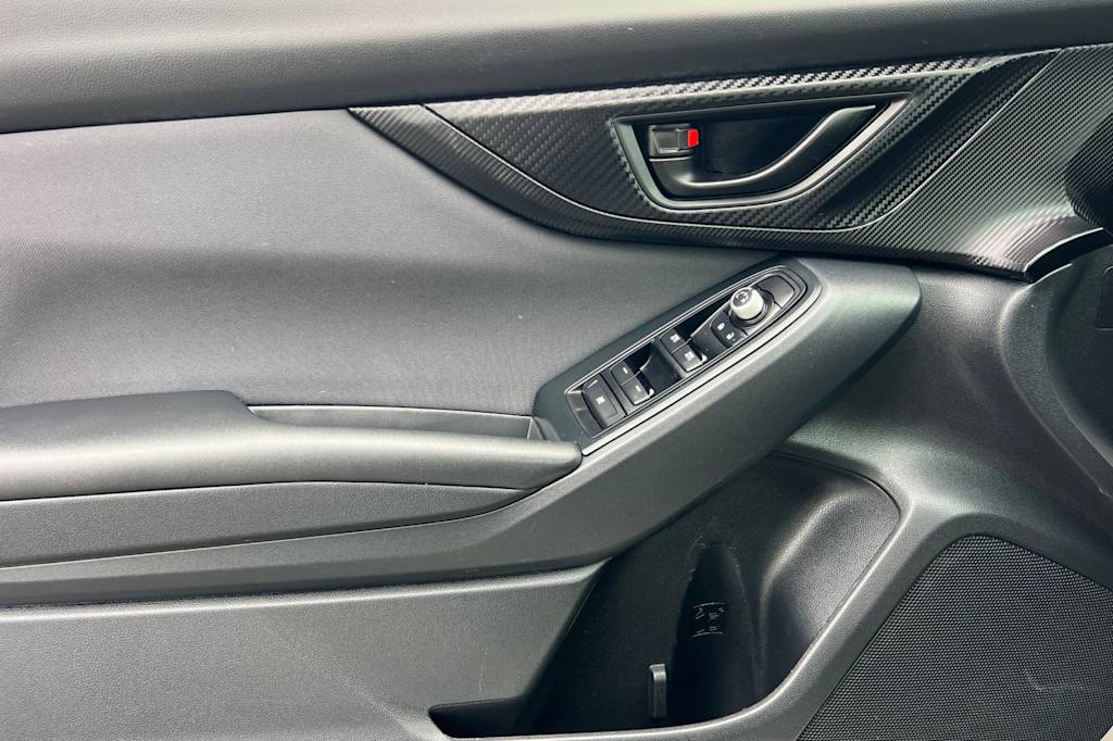 Thumbnail: 2022 Subaru Crosstrek - 20