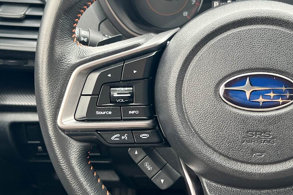 Thumbnail: 2022 Subaru Crosstrek - 28