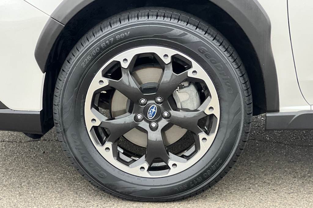 Thumbnail: 2022 Subaru Crosstrek - 7