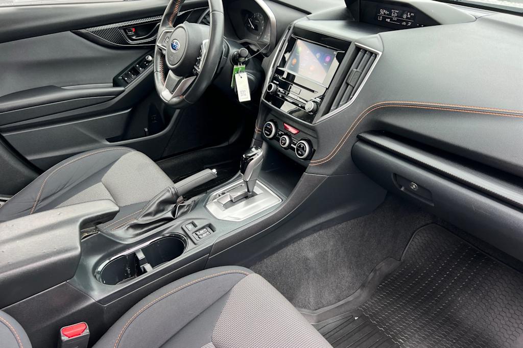 Thumbnail: 2022 Subaru Crosstrek - 11
