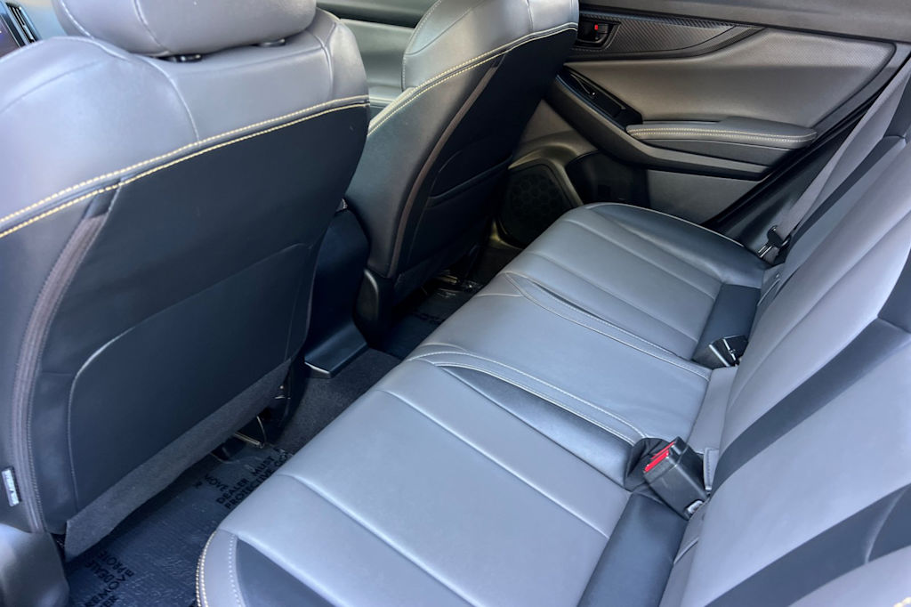 Thumbnail: 2021 Subaru Crosstrek - 10