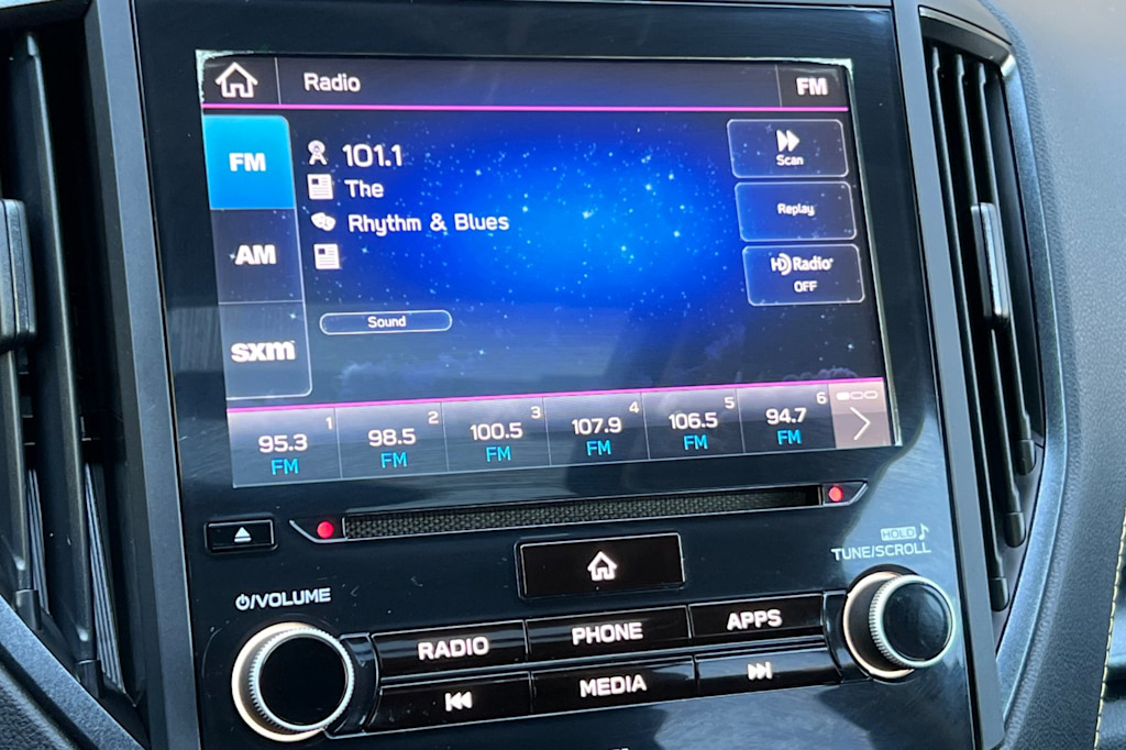 Thumbnail: 2021 Subaru Crosstrek - 13