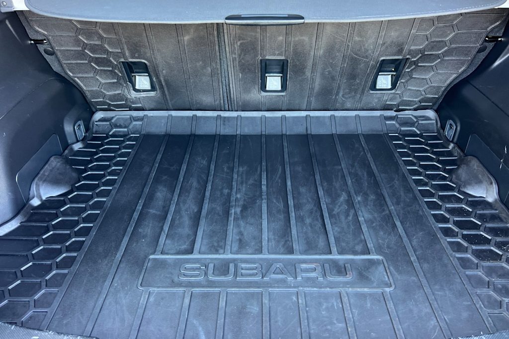 Thumbnail: 2021 Subaru Crosstrek - 16