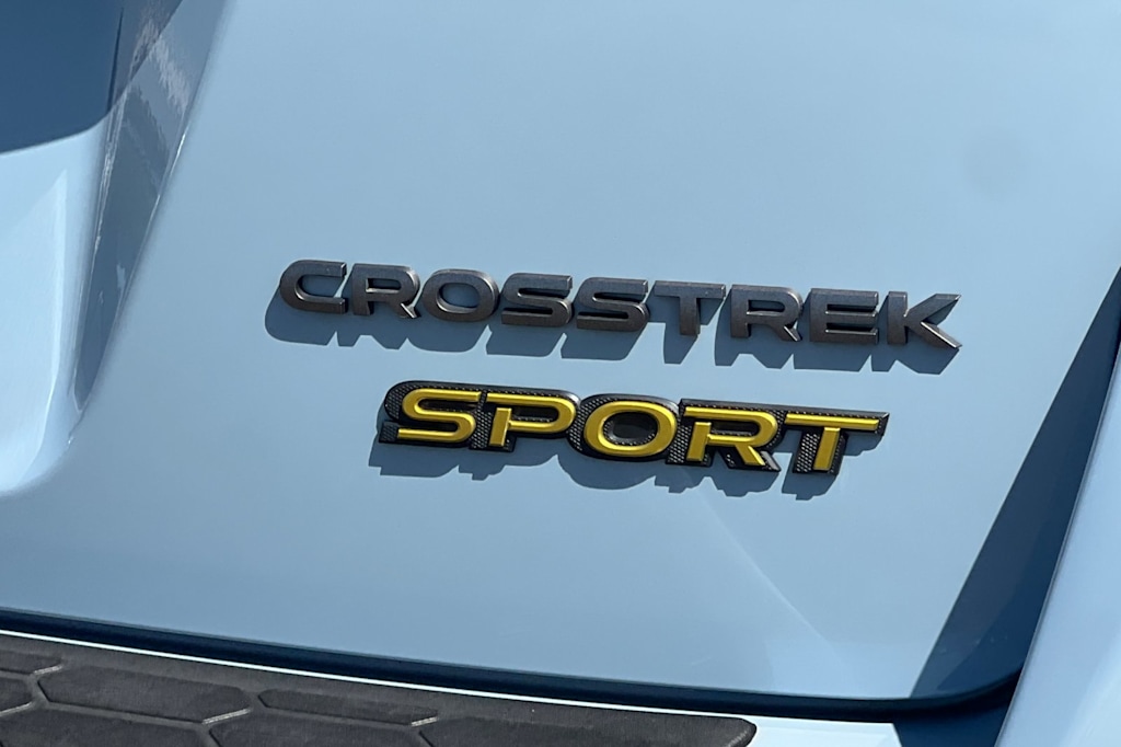 Thumbnail: 2021 Subaru Crosstrek - 7