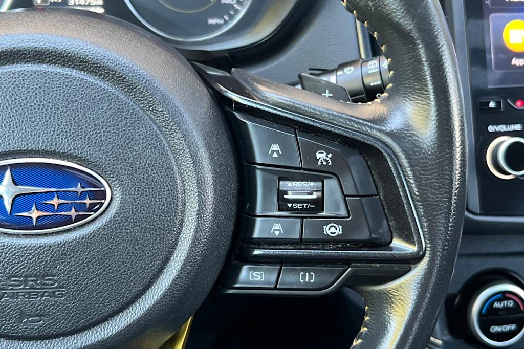 Thumbnail: 2021 Subaru Crosstrek - 30