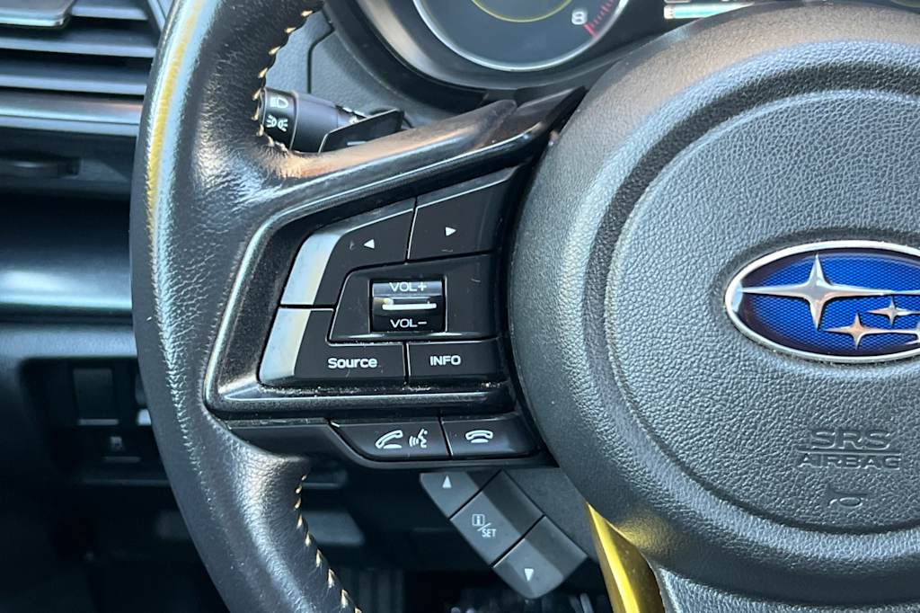 Thumbnail: 2021 Subaru Crosstrek - 29